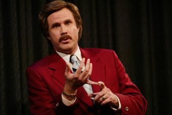 Anchorman 3 might happen as Ron Burgundy looks set to move into the digital age