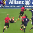 Video: This 15-year-old kid is a better rugby player than you