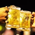 Best friends’ barney over beer ends in shotgun blast