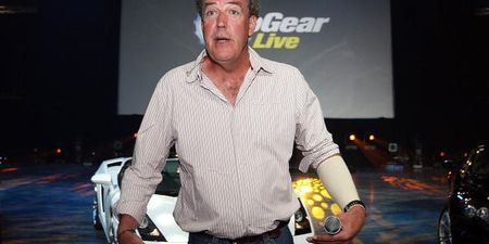 Jeremy Clarkson tells BBC bosses exactly what he thinks (Warning – it’s rude)