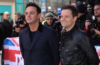 Ant and Dec earned an absolute fortune last year