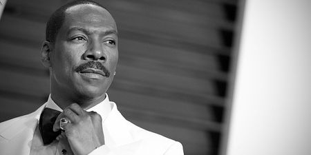Eddie Murphy returns to stand-up after 25 years in Los Angeles
