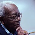 Video: Sir Trevor McDonald meets the Mafia this Monday night and we can’t wait