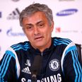 Jose Mourinho has to cut new signing from Champions League squad