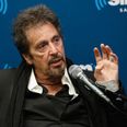 Al Pacino says he almost quit The Godfather as he didn’t feel wanted