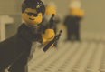 Video: This Lego recreation of The Matrix is brilliant