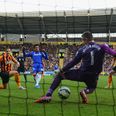 Mourinho loses the right to moan as Chelsea labour to win over Hull