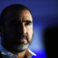 Eric Cantona will be filming a new movie in Manchester this summer