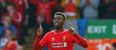 Daniel Sturridge a major doubt for England games as Lallana pulls out