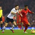Spurs star Ryan Mason gets his first England call-up