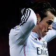 Video: Gareth Bale abused by angry Real Madrid fans in club car park