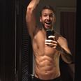 Calvin Harris is absolutely ripped these days – here’s how he did it…