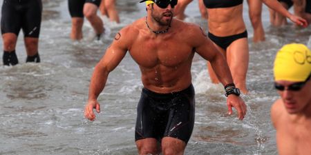 Video: ‘Fittest Man on Earth’ Rich Froning gets beaten at CrossFit by a 21-year-old guy