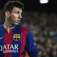New football wages survey reveals Lionel Messi’s making bank