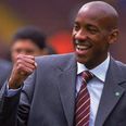 Dion Dublin to present Homes Under The Hammer
