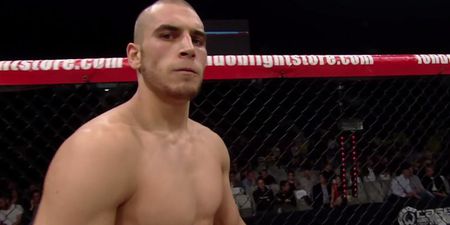 11 GIFs that show why every UK MMA fan should be excited to see Tom Breese in the UFC