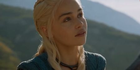 Game of Thrones: How to woo a lady with some brilliant Dothraki chat-up lines