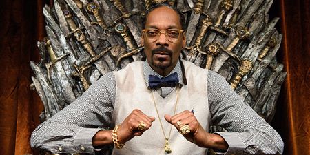 Snoop calls for BBC boycott over Clarkson exit
