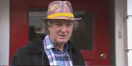 Video: ‘It’s a tragedy’…James May responds to Clarkson exit