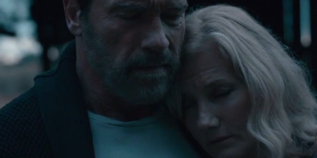 Video: Maggie trailer brings Arnold Schwarzenegger and zombies together