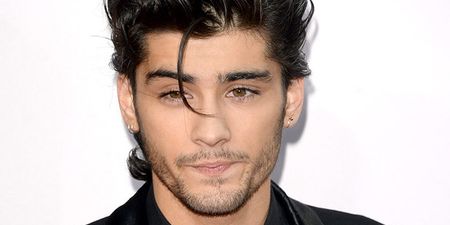 Zayn Malik leaves One Direction to be a ‘normal’ 22-year-old