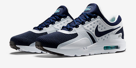 Air Max Day: Get your hands on the Nike Air Max Zero whilst you can