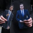 Reaction: Cameron and Miliband on the Battle for Number 10