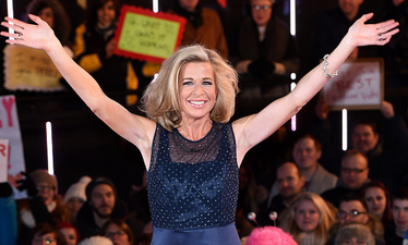Katie Hopkins will leave the UK if Ed Miliband becomes Prime Minister