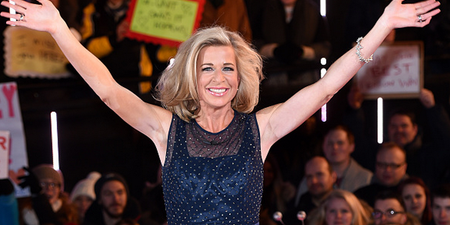 Katie Hopkins will leave the UK if Ed Miliband becomes Prime Minister