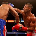 Kell Brook: From machete attack to world title defence comeback