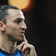 Convicted murderer plotted to kill Zlatan for his dodgy parking