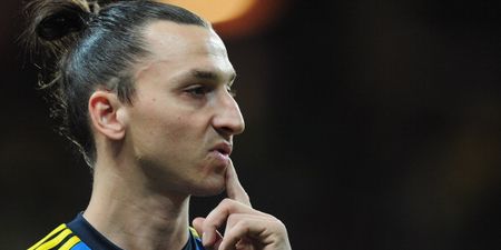Convicted murderer plotted to kill Zlatan for his dodgy parking