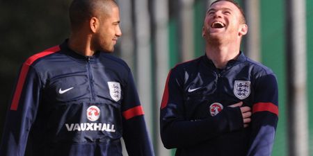 Barcelona want Glen Johnson but we’re not sure why