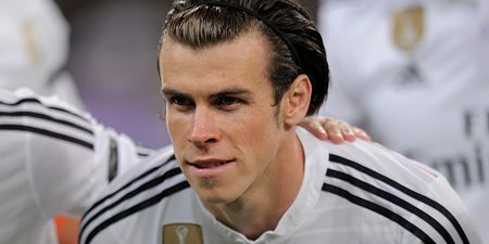 Gareth Bale responds to critics after Wales victory