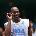 Video: Even at 52, Michael Jordan has still got it