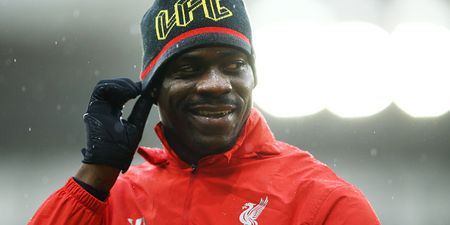 Why can’t Mario Balotelli smash in goals like this when it matters?