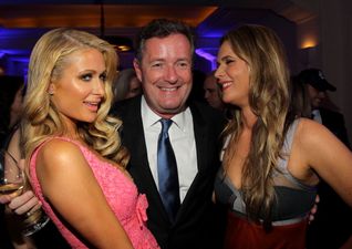 To celebrate his 50th: Five times Piers Morgan got owned on Twitter
