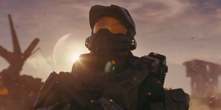 Video: The new Halo 5: Guardians trailer is out