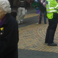 Is the Queen campaigning for Ukip in south London?