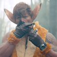 Video: The Rock stars in live-action ‘Bambi’ remake