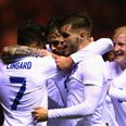 Video: It’s official – England’s future is brighter than Germany’s