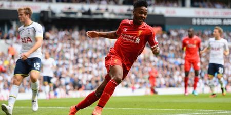 Transfer Gossip: Sterling looking at houses in London…