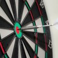 Blind darts player investigated for fraud for being too good