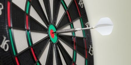 Blind darts player investigated for fraud for being too good