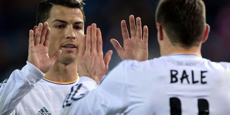Transfer gossip: PSG launch €125m bid to sign Ronaldo