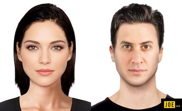 Scientists use e-fits to create the ideal man – and he looks suspiciously like Ed Miliband