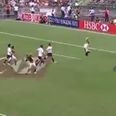 Video: If Kung-Fu rugby is the future, then it’s going to be great