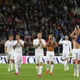 One-word player ratings from Italy 1-1 England