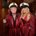 Hollywood stars ‘had secret tunnels leading to Playboy Mansion’, apparently…
