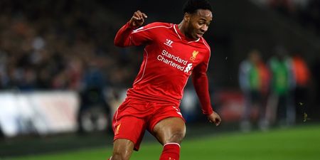 “It’s not about the money.” Sterling turns down £100k-a-week Liverpool contract